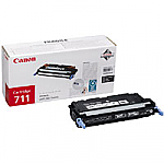 Original Canon 711BK (1660B002AA) Black Toner Cartridge